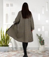 Женское кашемировое пальто  MAX-150A1550