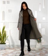 Женское кашемировое пальто  MAX-150A1550