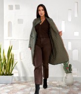 Женское кашемировое пальто  MAX-150A1550