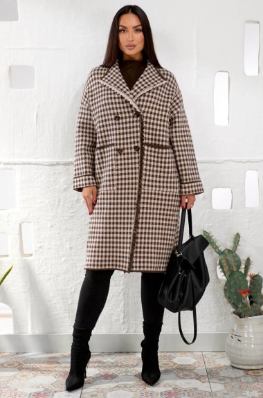 Женское кашемировое пальто  MAX-150A1550 Женское кашемировое пальто  MAX-150A1550