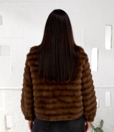 Красивая шуба MAX-961A1700