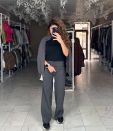 Костюм из ангоры RED-rs99A900