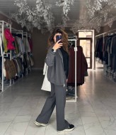 Костюм из ангоры RED-rs99A900