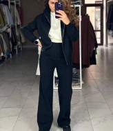 Костюм из ангоры RED-rs99A900