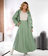 Костюм с плащевки SD-0111A750