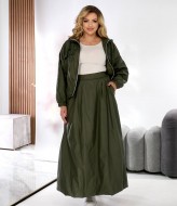 Костюм с плащевки SD-0111A750