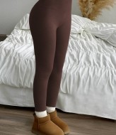 Женские теплые лосины  MIS-206A300