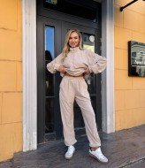 Костюм в спортивном стиле MIS-203A730