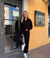 Костюм в спортивном стиле MIS-203A730