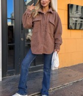 Тепла сорочка MIS-202A600