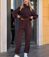 Костюм в спортивном стиле MIS-203A730