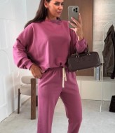 Спортивный костюм трикотажный  IO-792A500