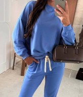 Спортивный костюм трикотажный  IO-792A500