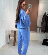 Спортивный костюм трикотажный  IO-792A500