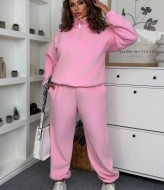 Спортивный костюм флис  OZ-1146A600B660