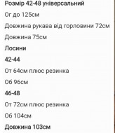 Жіночий комплект худі+лосини SNV-161A800