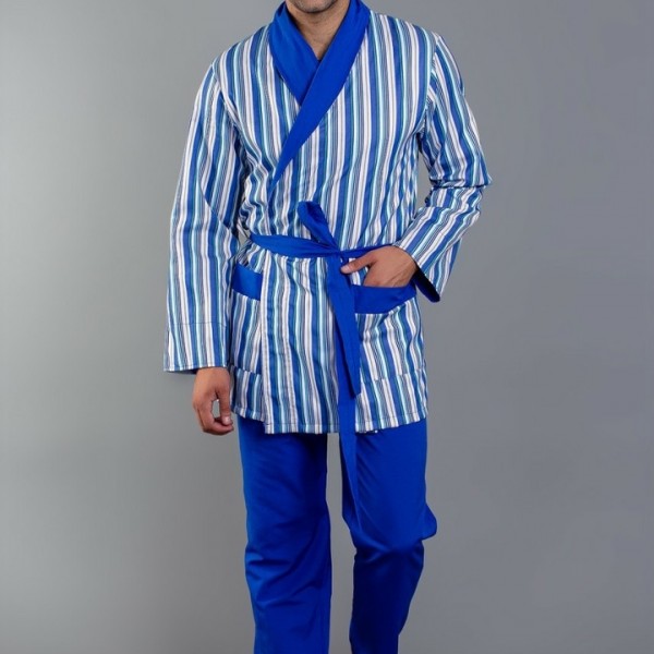 Стильная пижама ELR-532A22
