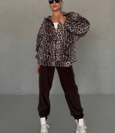 Теплый флисовый костюм DN-218A660