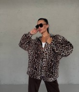 Теплый флисовый костюм DN-218A660