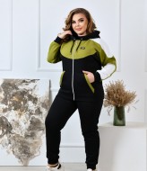 Красивый спортивный костюм KYB-17276A23