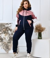 Красивый спортивный костюм KYB-17276A23