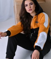 Красивый спортивный костюм KYB-17276A23