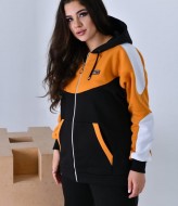 Красивый спортивный костюм KYB-17276A23