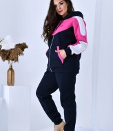 Красивый спортивный костюм KYB-17276A23