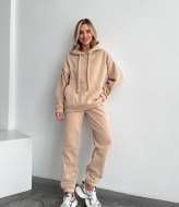 Костюм на флисе ANA-1555A16