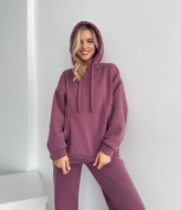 Костюм на флисе ANA-1555A16