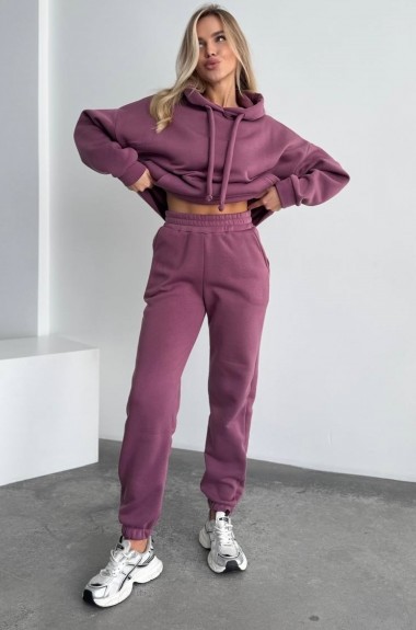 Костюм на флисе ANA-1555A16