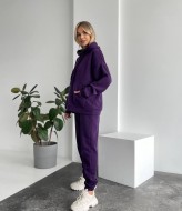 Костюм на флисе ANA-1555A16