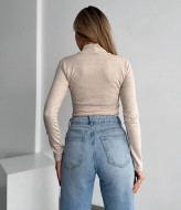 Женский гольф ANA-1693A8