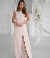 Красивое нарядное платье  KA-7564A1000