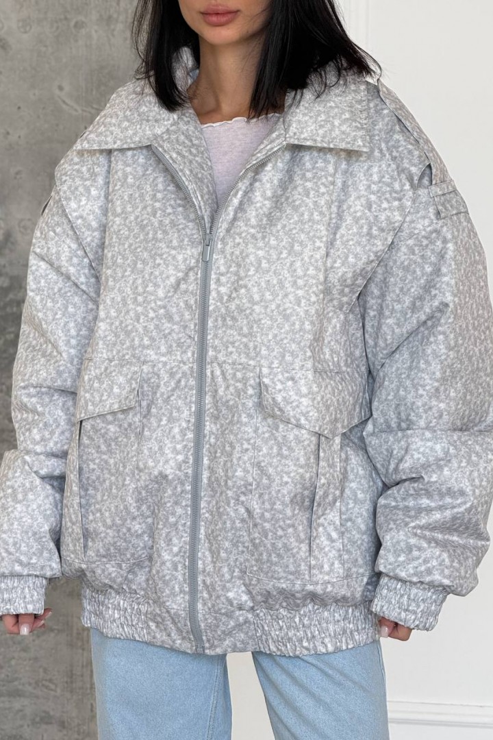 Женская куртка LID-636A1700 Женская куртка LID-636A1700