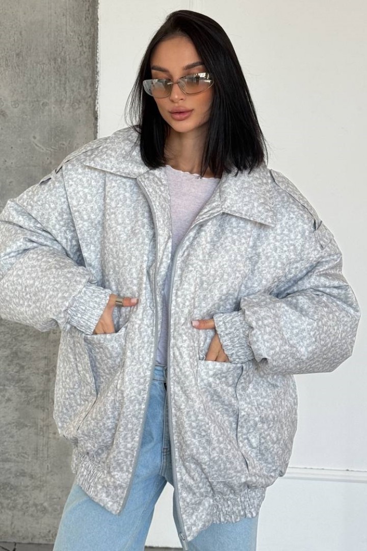 Женская куртка LID-636A1700 Женская куртка LID-636A1700