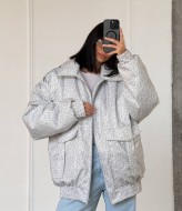 Женская куртка LID-636A1700 Женская куртка LID-636A1700