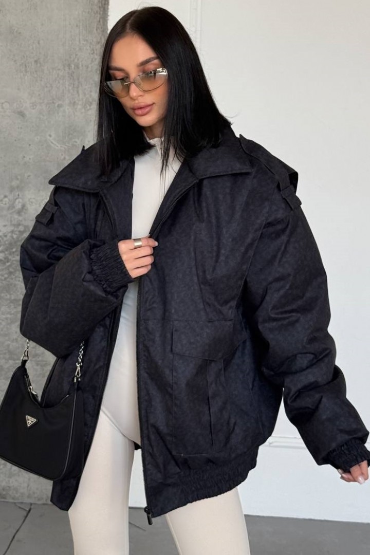 Женская куртка LID-636A1700 Женская куртка LID-636A1700