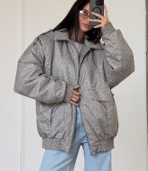 Женская куртка LID-636A1700 Женская куртка LID-636A1700