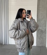 Женская куртка LID-636A1700 Женская куртка LID-636A1700