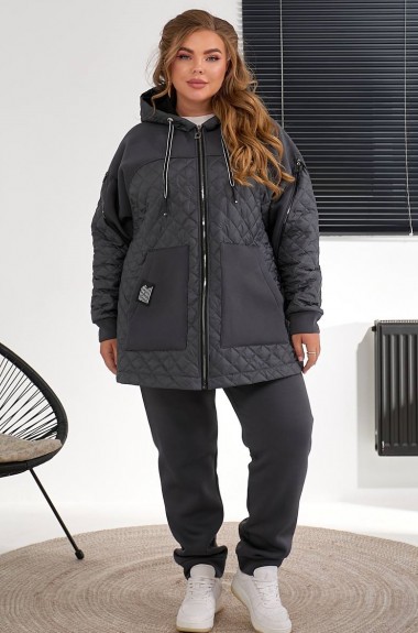 Утеплённый костюм NU-1463A40