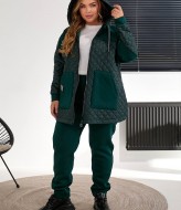 Утеплённый костюм NU-1463A40