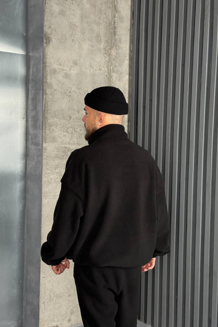 Чоловічий флісовий костюм LID-003A1200