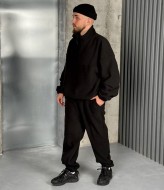 Чоловічий флісовий костюм LID-003A1200