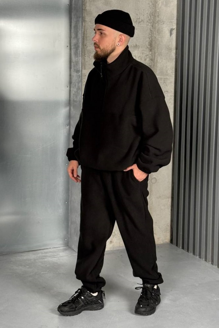 Чоловічий флісовий костюм LID-003A1200