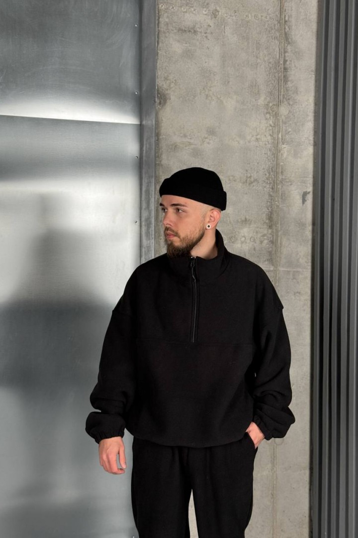 Чоловічий флісовий костюм LID-003A1200