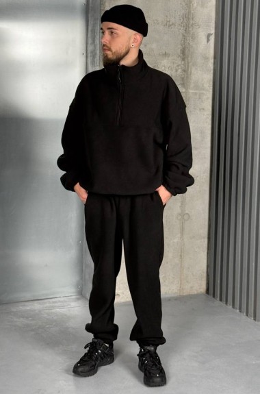 Чоловічий флісовий костюм LID-003A1200