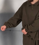 Чоловічий флісовий костюм LID-003A1200