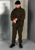 Чоловічий флісовий костюм LID-003A1200