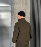 Чоловічий флісовий костюм LID-003A1200